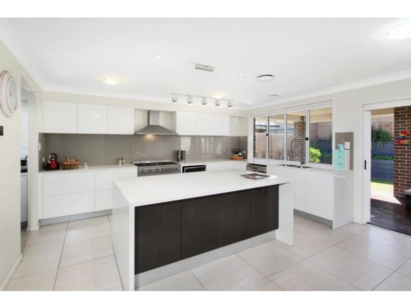 51 Everglades Street, The Ponds NSW 2769